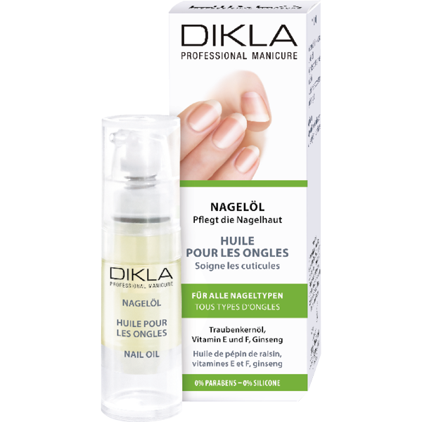 Dikla Nail Oil 5 ml