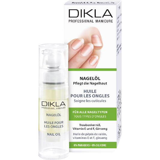 Dikla Nail Oil 5 ml