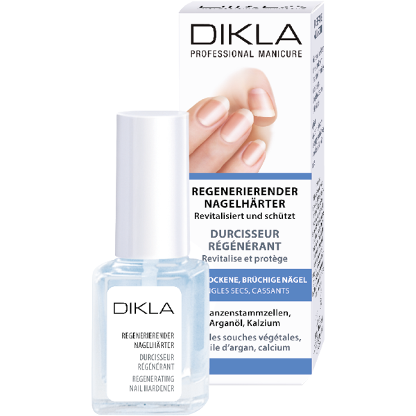 Dikla Regenerating Nail Hardener 12 ml