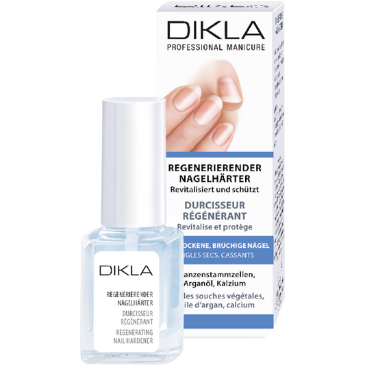 Dikla Regenerating Nail Hardener 12 ml