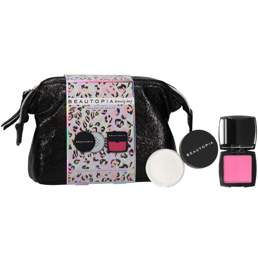 Beautopia Beauty Bag