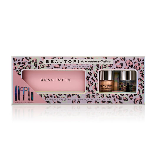 Beautopia Manicure Collection