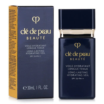 Clé de Peau Beauté SPF 25 Long-Lasting Hydrating Veil 30 ml