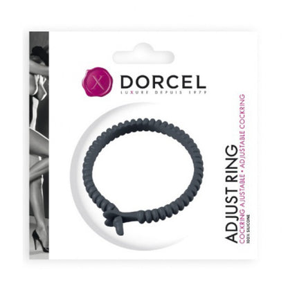 Dorcel Adjustable Ring