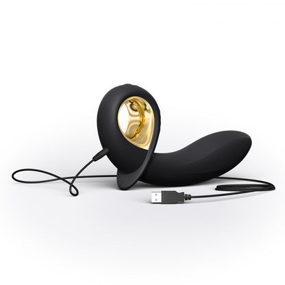 Dorcel Deep Expand Inflatable Anal Plug