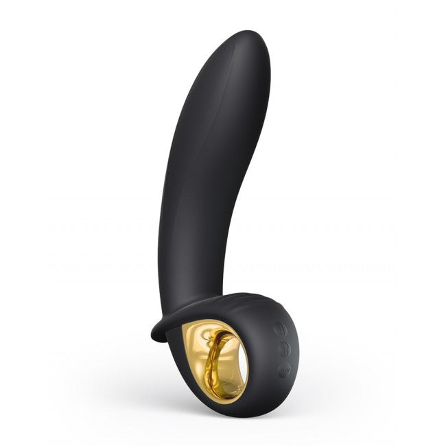 Dorcel Deep Expand Inflatable Anal Plug