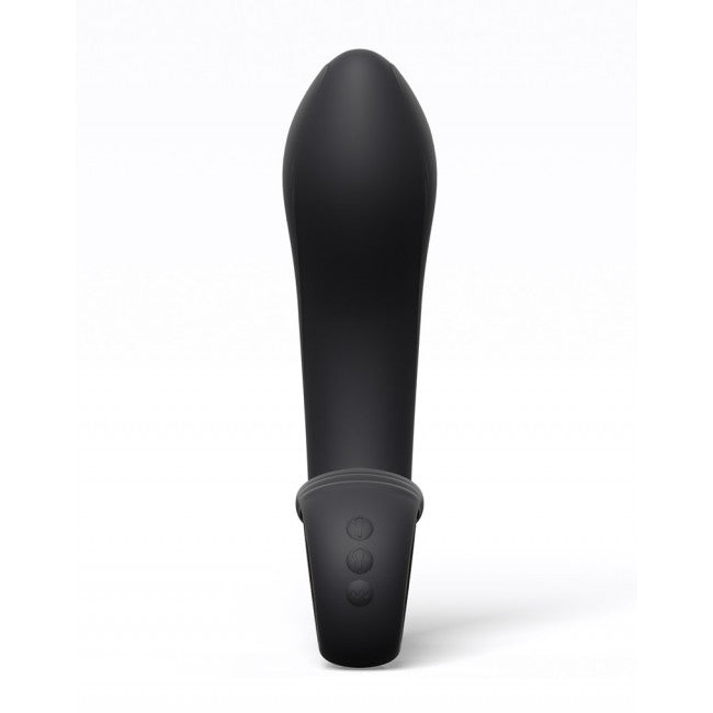 Dorcel Deep Expand Inflatable Anal Plug My Dr. XM Dorcel Deep Expand Inflatable Anal Plug My Dr. XM