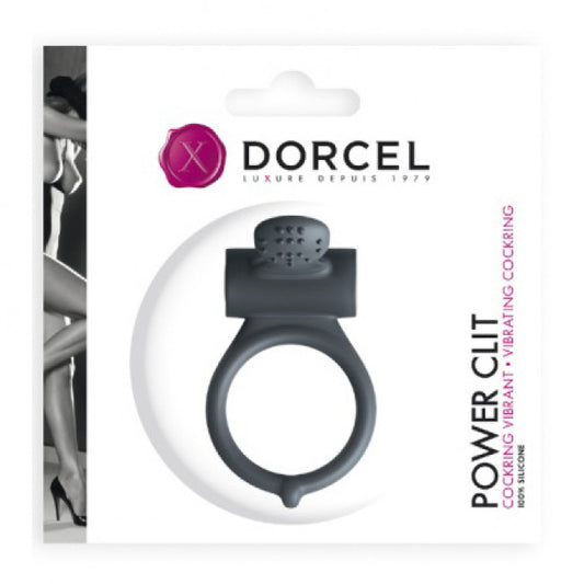 DUREX Intense Vibration ring Little Devil  My Dr. XM