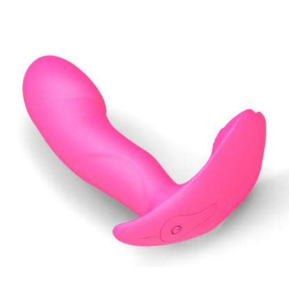 Dorcel Secret Clit Pink