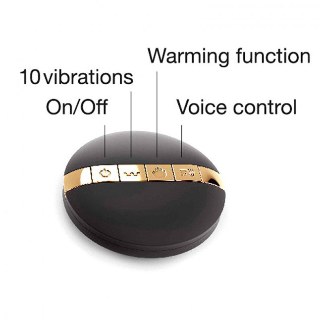 Dorcel Secret Clit Pink