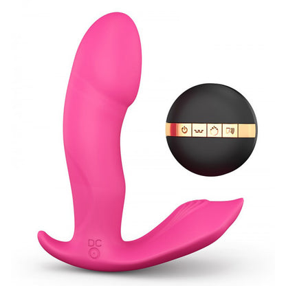 Dorcel Secret Clit Pink