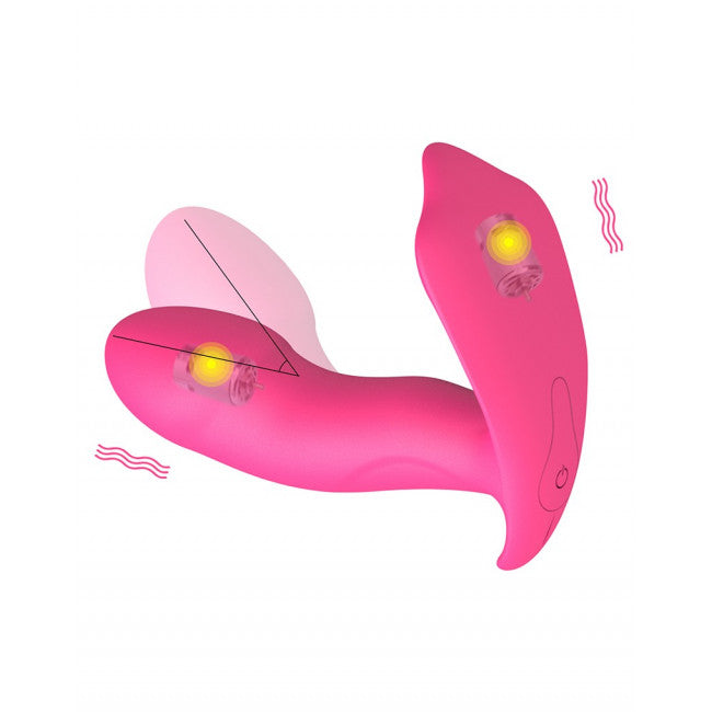 Dorcel Secret Clit Pink