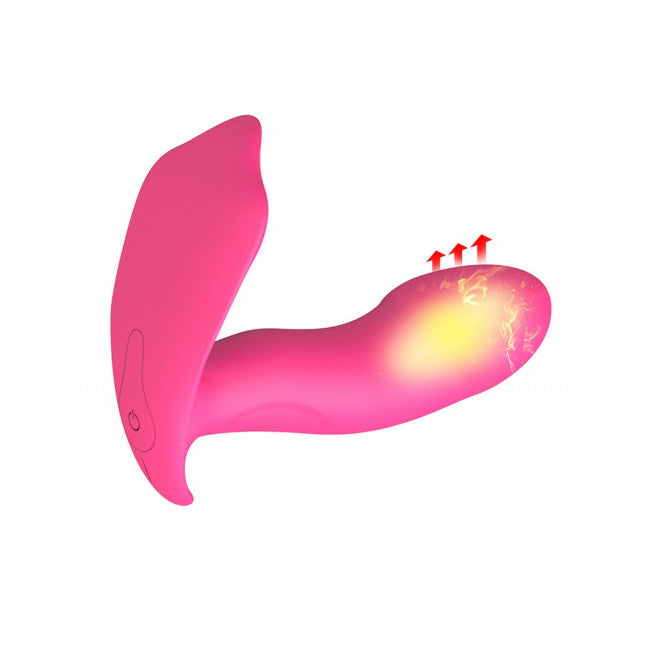 Dorcel Secret Clit Pink