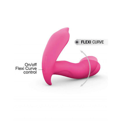 Dorcel Secret Clit Pink