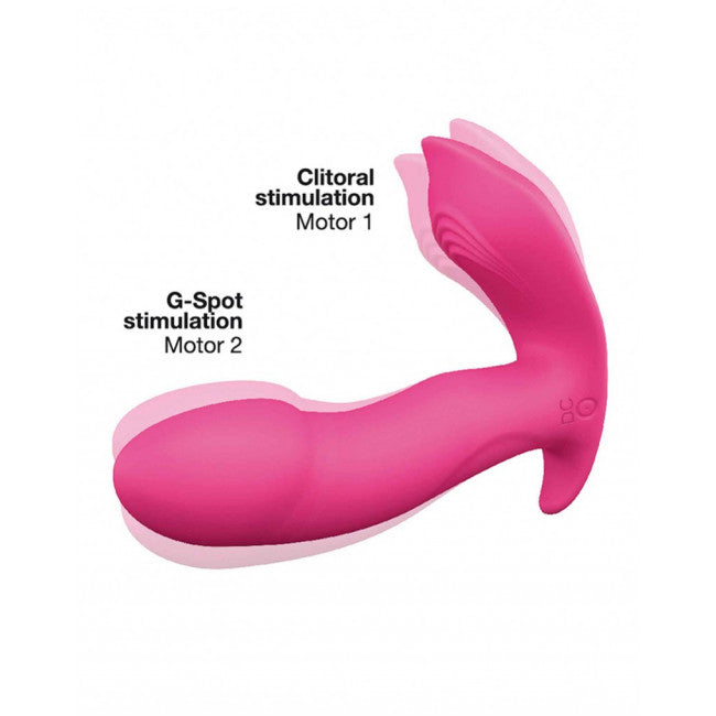 Dorcel Secret Clit Pink