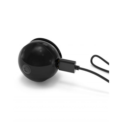 Dorcel Training Balls Remote Controlled Geisha Balls