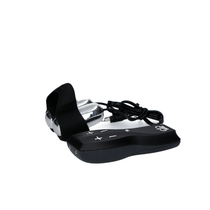 Hot Octopuss Jett Sleeve with Treble and Bass Technology