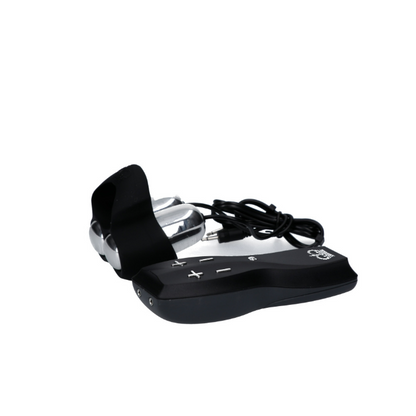 Hot Octopuss Jett Sleeve with Treble and Bass Technology