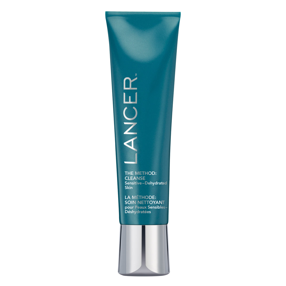 Dr Lancer Cleansing Emulsion For Sensitive And Dehydrated Skin The M Dr lancer cleansing emulsion for sensitive and dehydrated skin the m