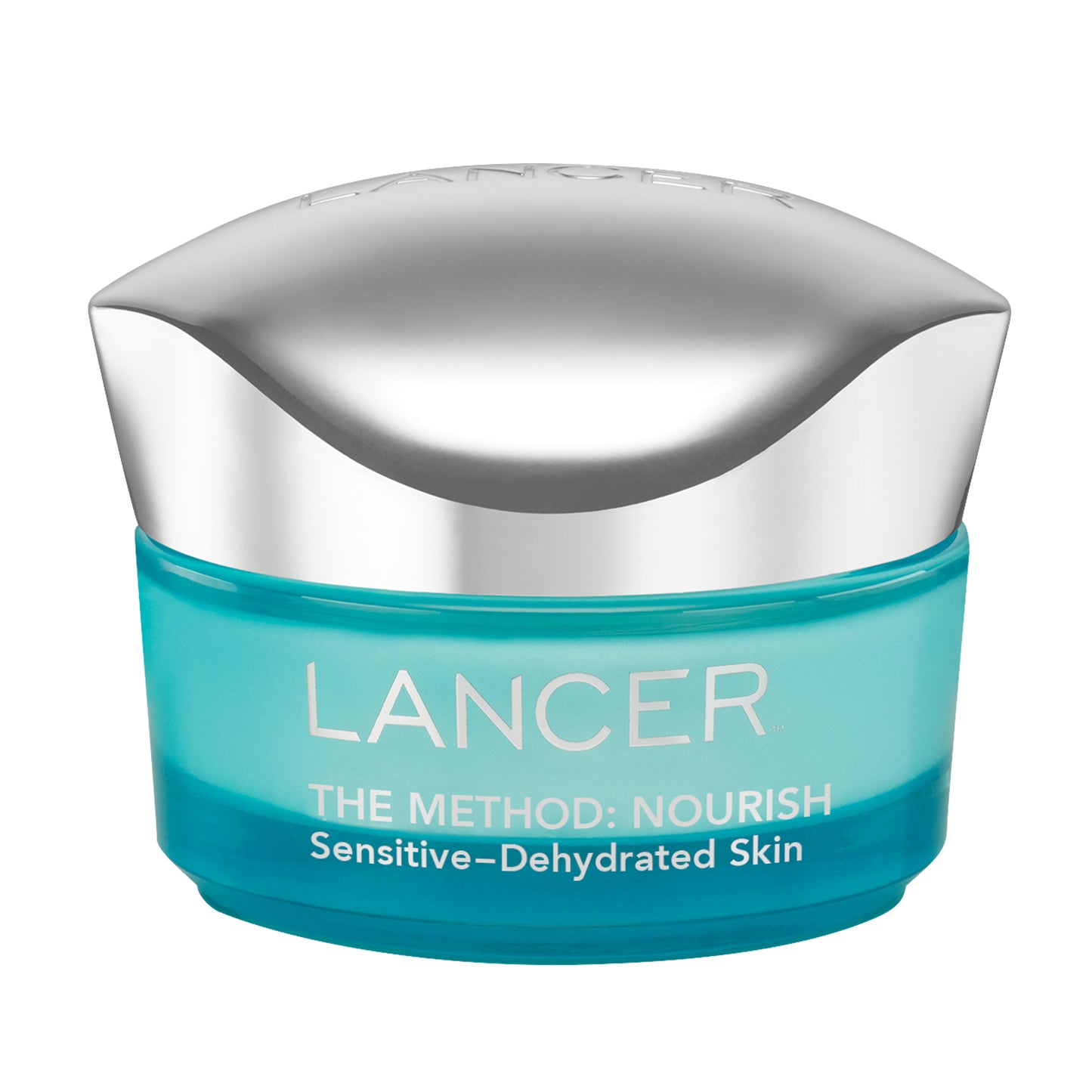 Dr. Lancer Moisturizing cream for sensitive and dehydrated skin (The Method: Nourish) 50 ml