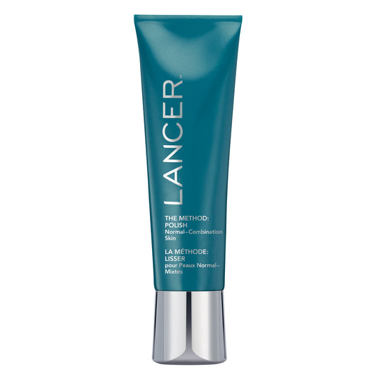 Dr. Lancer Skin peeling for normal to mixed skin (The Method: Polish) 120 ml