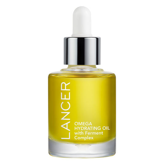 Dr. Lancer Omega Hydrating Oil with Ferment Complex 30 ml