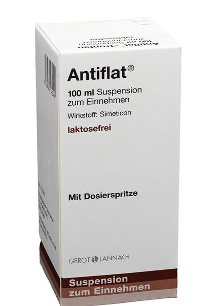 Antiflat drops 100 ml