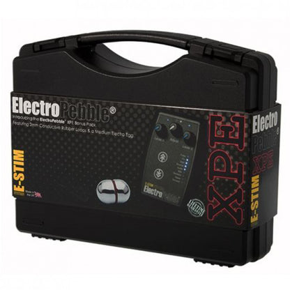 E-Stim ElectroPebble XPE Pack