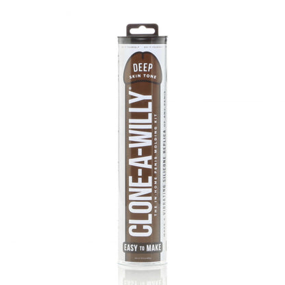Clone A Willy Deep Tone Kit