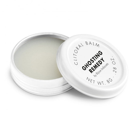 Bijoux Indiscrets Clitoral Balm Ghosting Remedy 8g