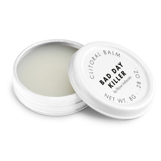 Bijoux Indiscrets Bad Day Killer Clitoral Balm 8g