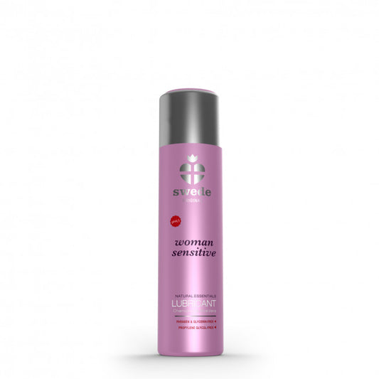 Swede Original Woman Sensitive lubricating gel 120ml My Dr. XM Swede Original Woman Sensitive lubricating gel 120ml My Dr. XM