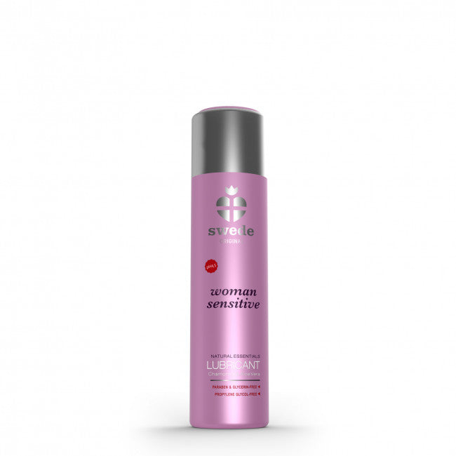 Swede Original Woman Sensitive lubricating gel 60ml