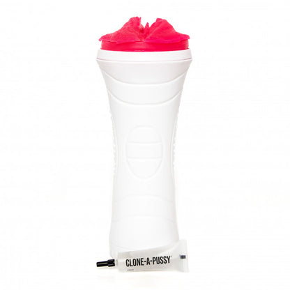 Clone A Pussy Plus Sleeve Kit Hot Pink