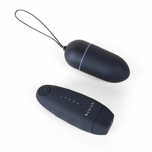 Rosy Gold New Vibrating Egg My Dr. XM Rosy Gold New Vibrating Egg My Dr. XM