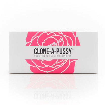 Clone A Pussy Kit Hot Pink