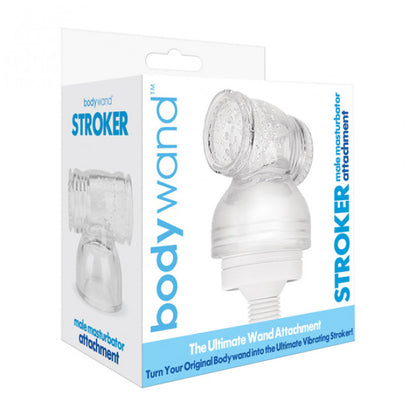 Bodywand Stroker Attachment