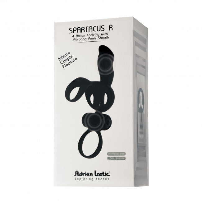 Adrien Lastic Spartacus R