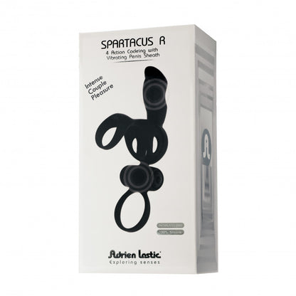 Adrien Lastic Spartacus R