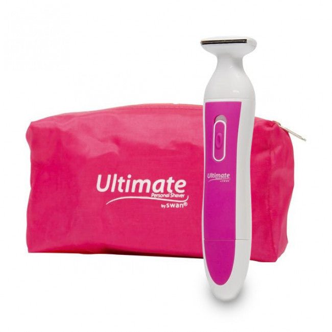 Swan Ultimate Personal Shaver Women