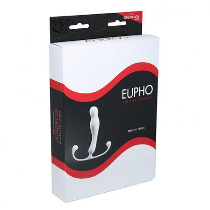 Aneros Eupho Trident Advanced Prostate Massager