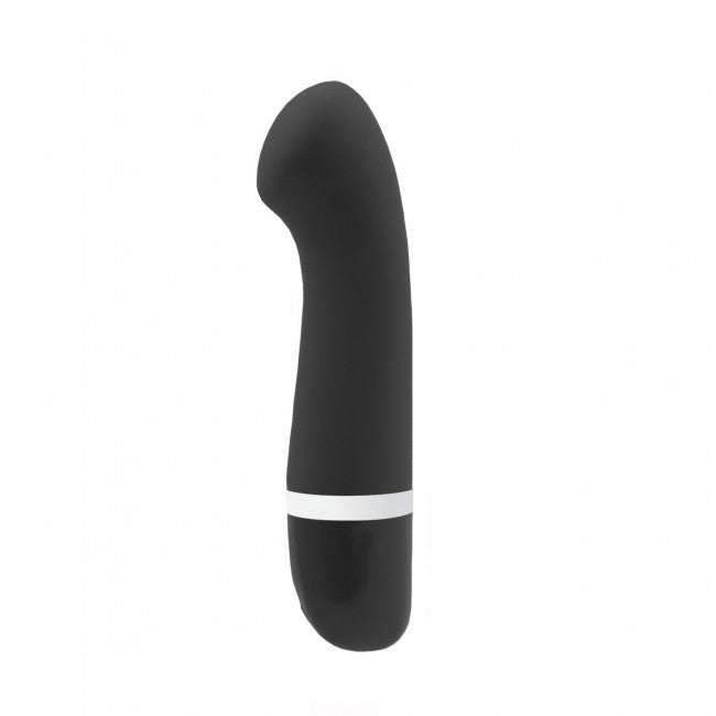Bswish bdesired Deluxe Curve Vibrator Black
