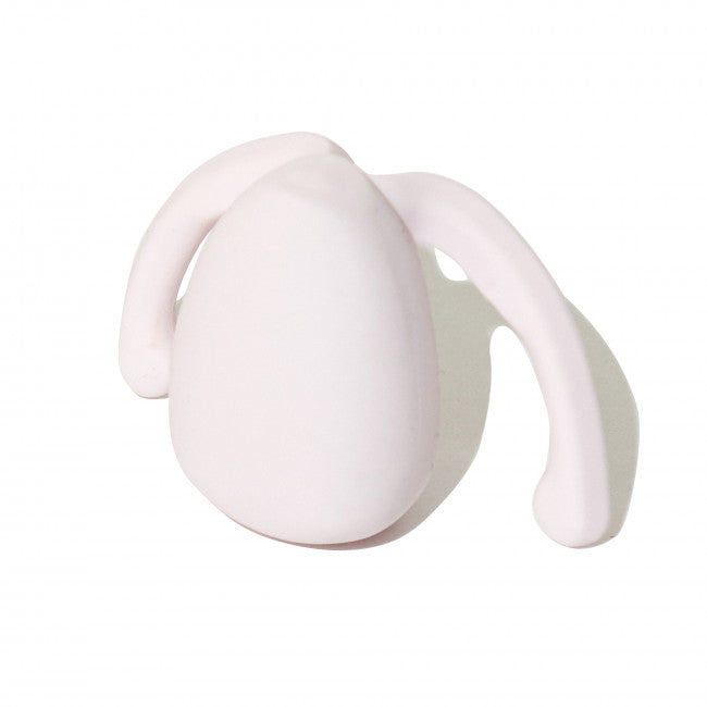 Dame Products EVA II Hands-Free Vibrator Quartz My Dr. XM Dame Products EVA II Hands-Free Vibrator Quartz My Dr. XM