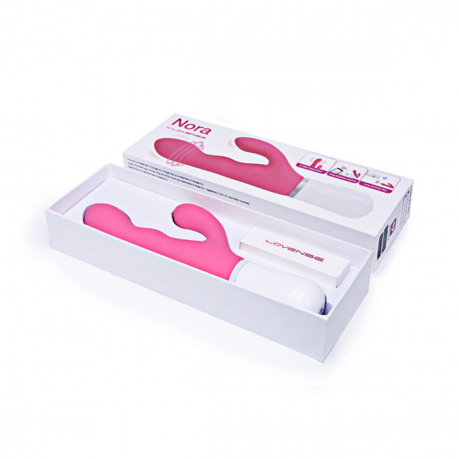 Lovense Nora Vibrator