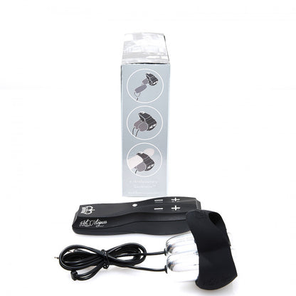 Hot Octopuss Jett Sleeve with Treble and Bass Technology