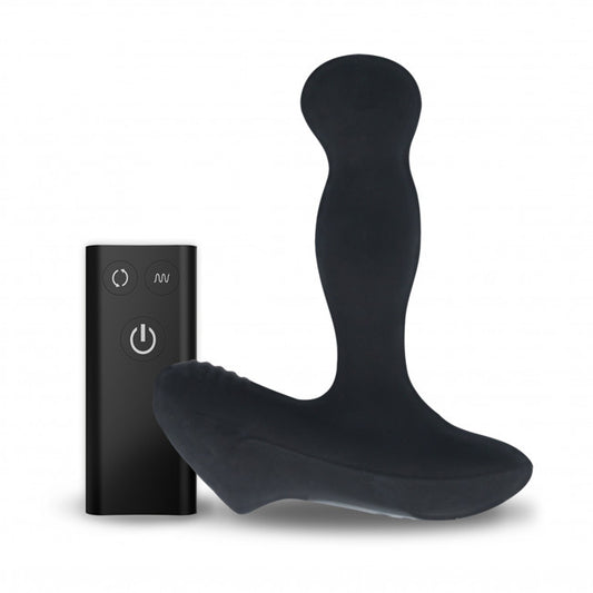 Nexus Revo Slim Rotating Prostate and Perineum Massager