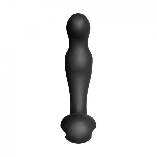 ElectraStim Sirius Silicone Noir Prostate Massager