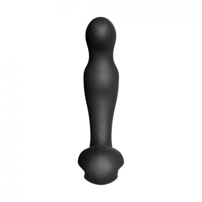 ElectraStim Sirius Silicone Noir Prostate Massager