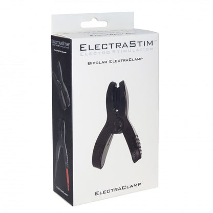 ElectraStim Bi-Polar General Purpose Clamp