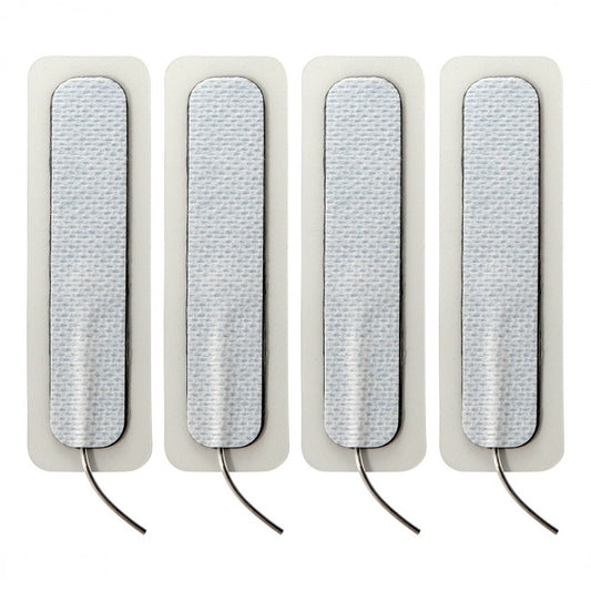 ElectraStim Long Self Adhesive Pads
